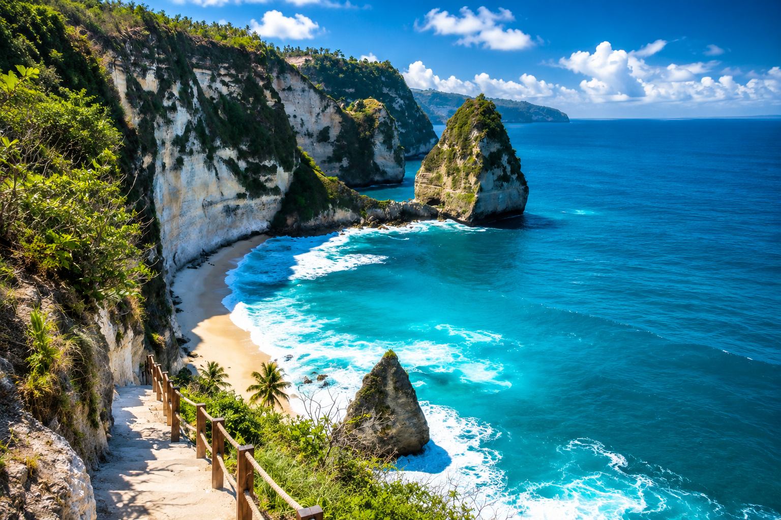 east-nusa-penida-diamond-beach-tour-bali