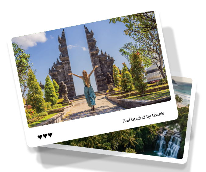 bali tours